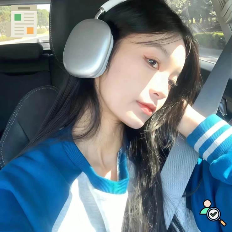 田雨女士