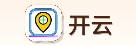 开云 Logo